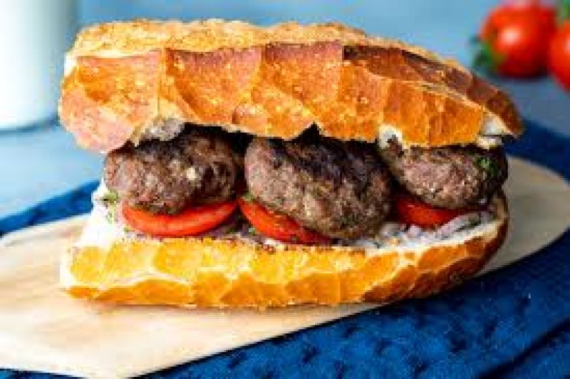 Kokoreç